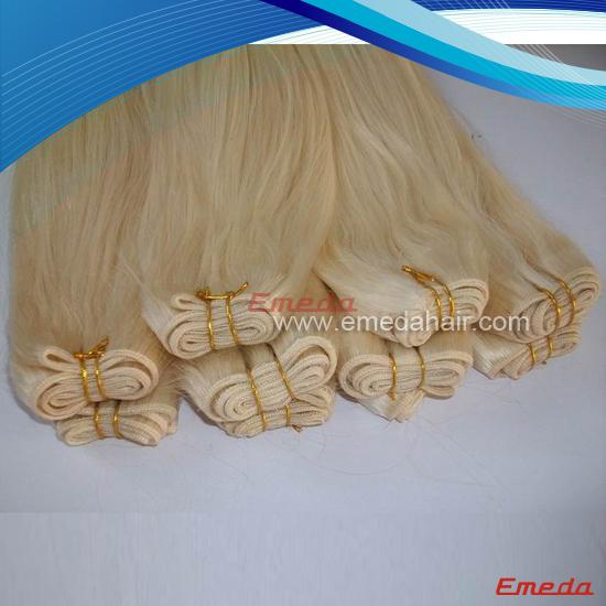 white hair extensions for white women